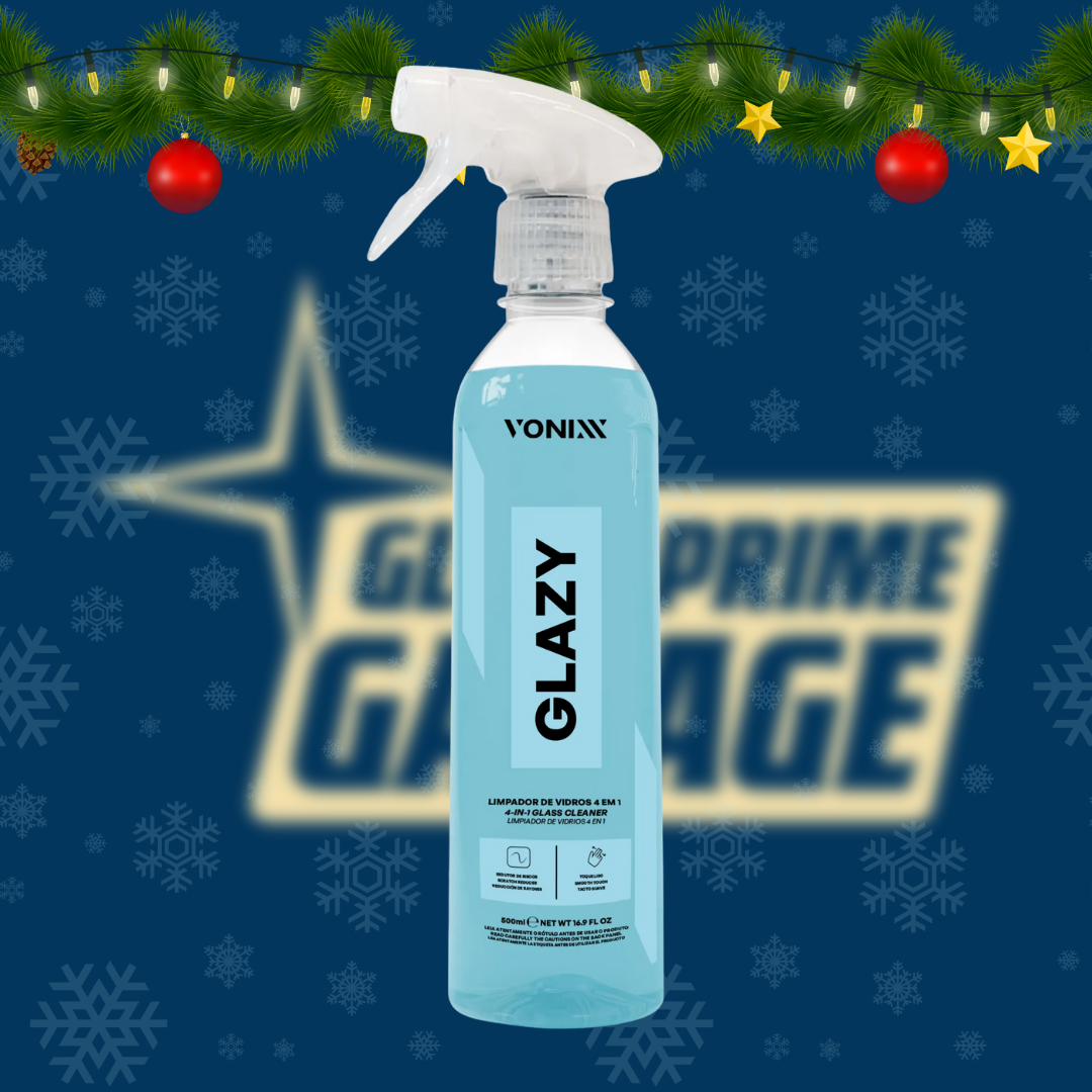 Vonixx Glazy 500ml Limpa vidros