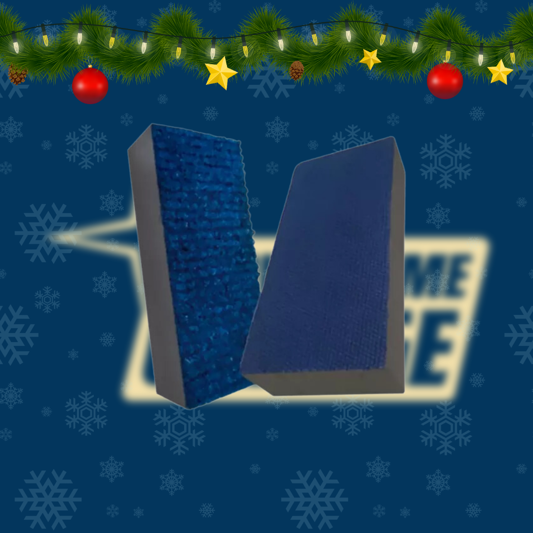 Vonixx Tacos descontaminação, carpete e lona