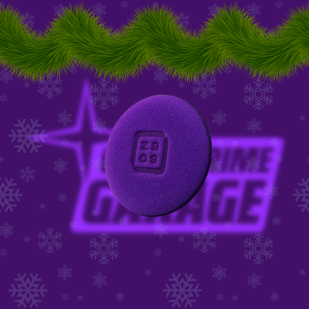 Aplicador Espuma 95*22mm Zacs