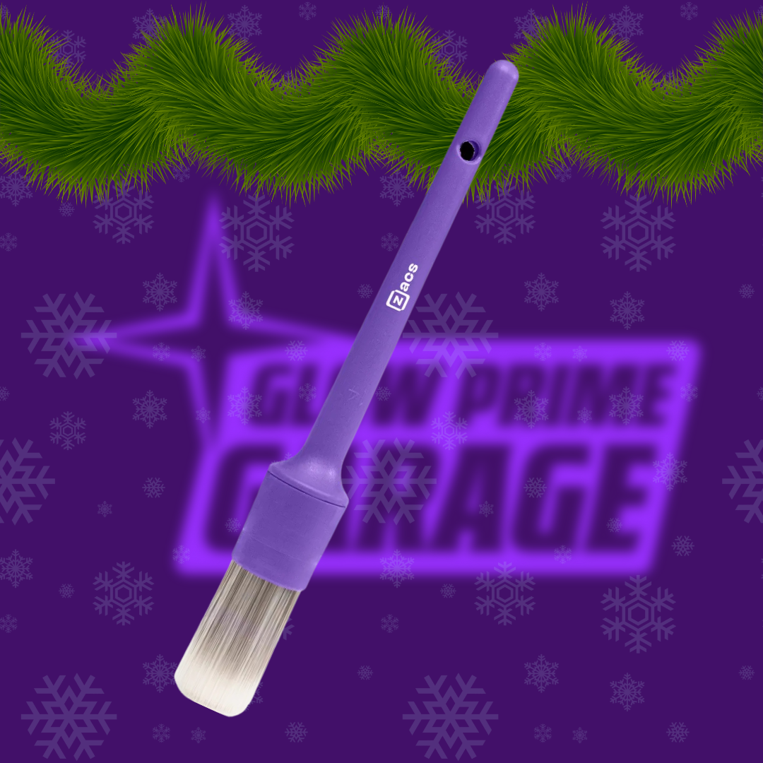 Zacs Pincel de Det n°14 Interno