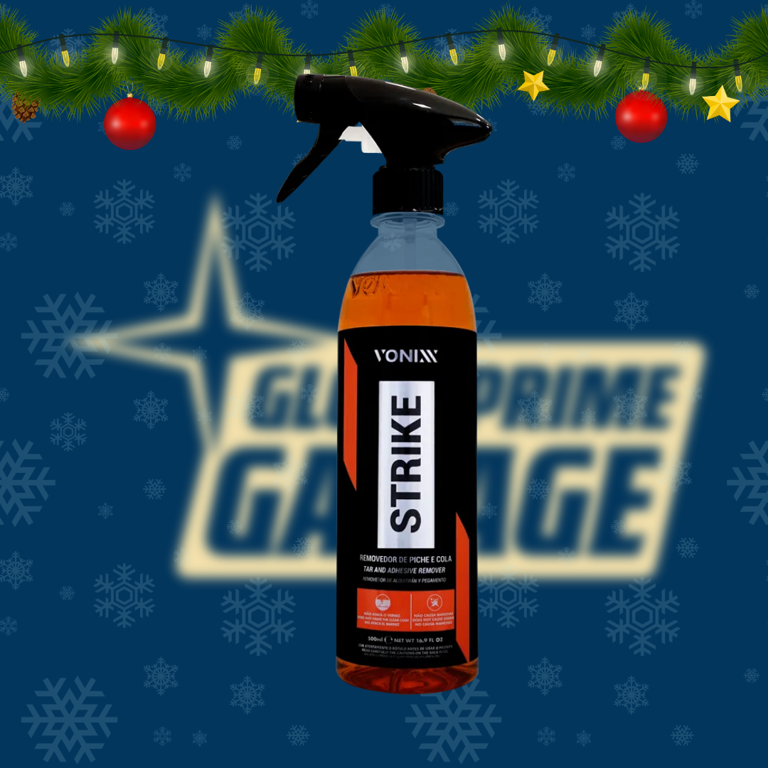 Vonixx Strike 500ml removedor de colas de adesivos