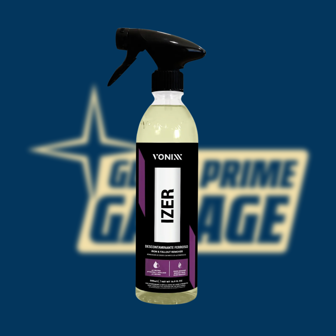 Vonixx Izer 500ml Descontaminante ferroso