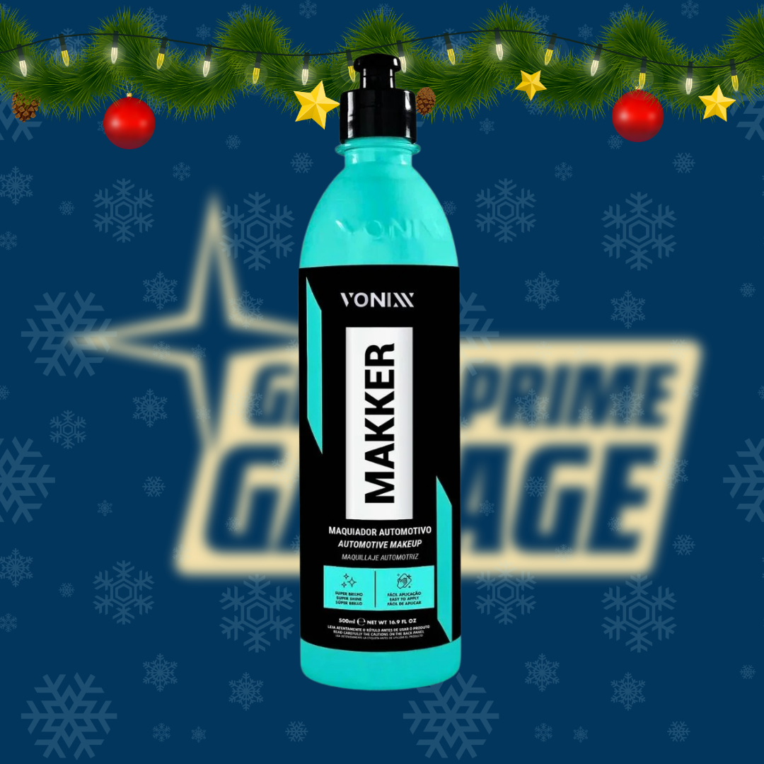 Vonixx Mekker 2.0 500ml Maquiador de Pintura