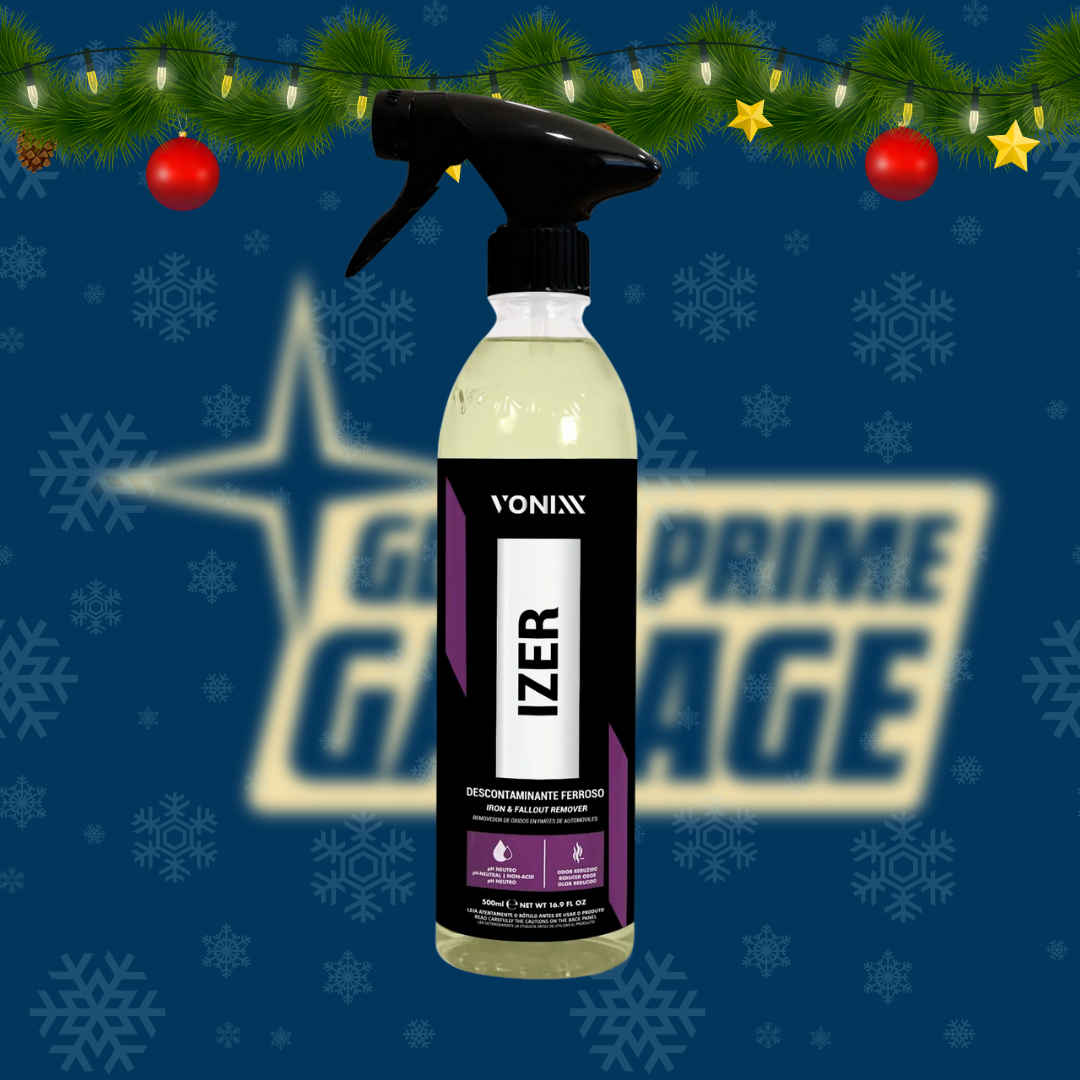 Vonixx Izer 500ml Descontaminante ferroso