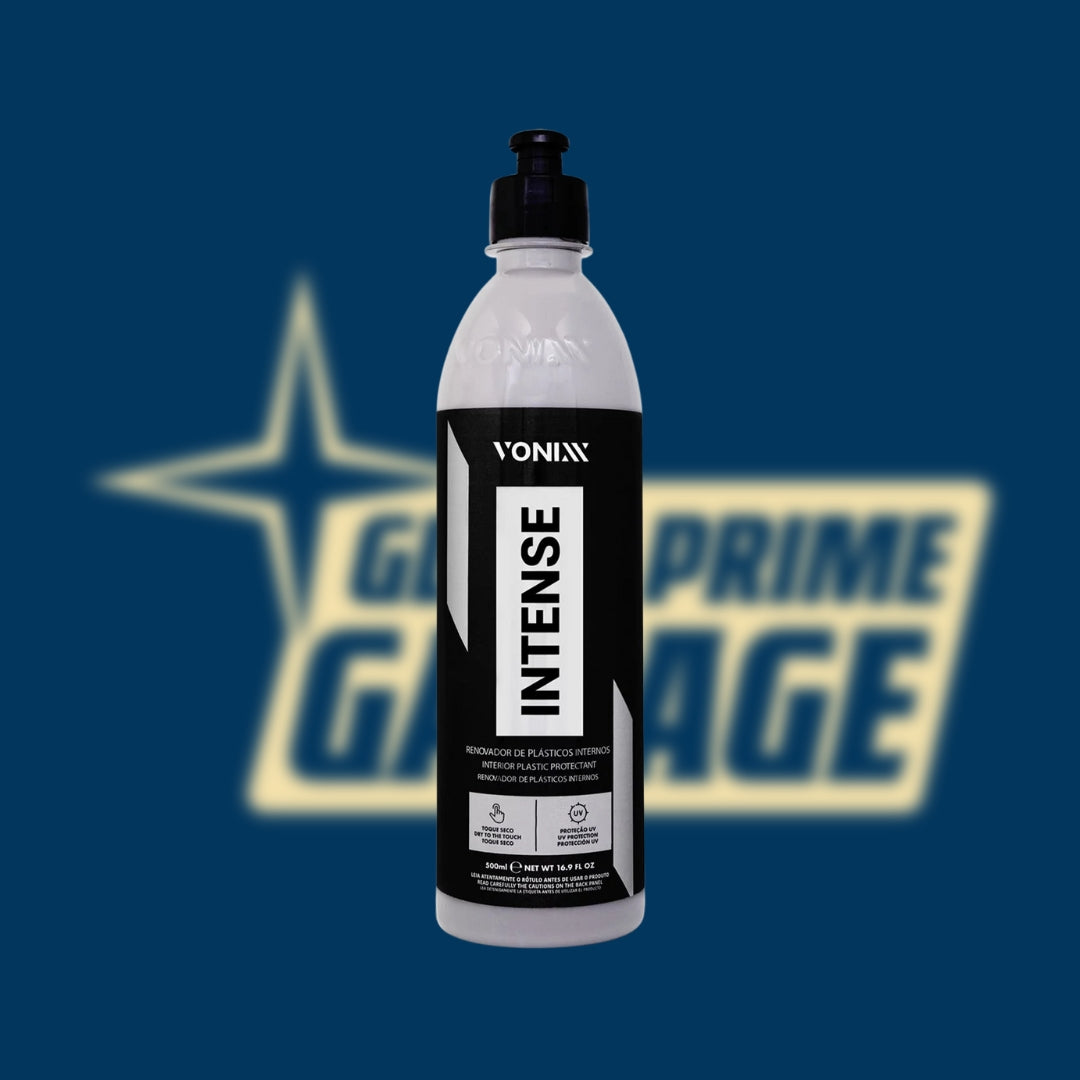 Intense Intense 500ml – Glow Prime Garage