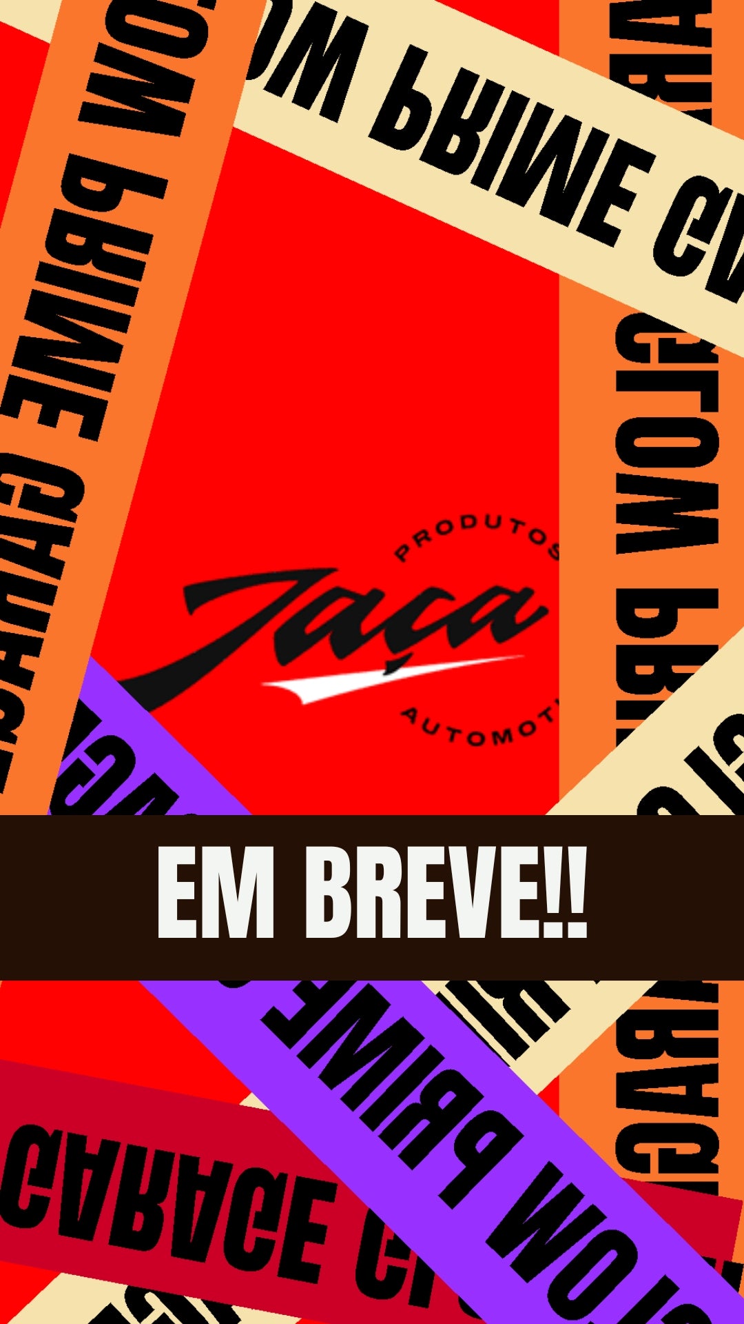 Logotipo da marca